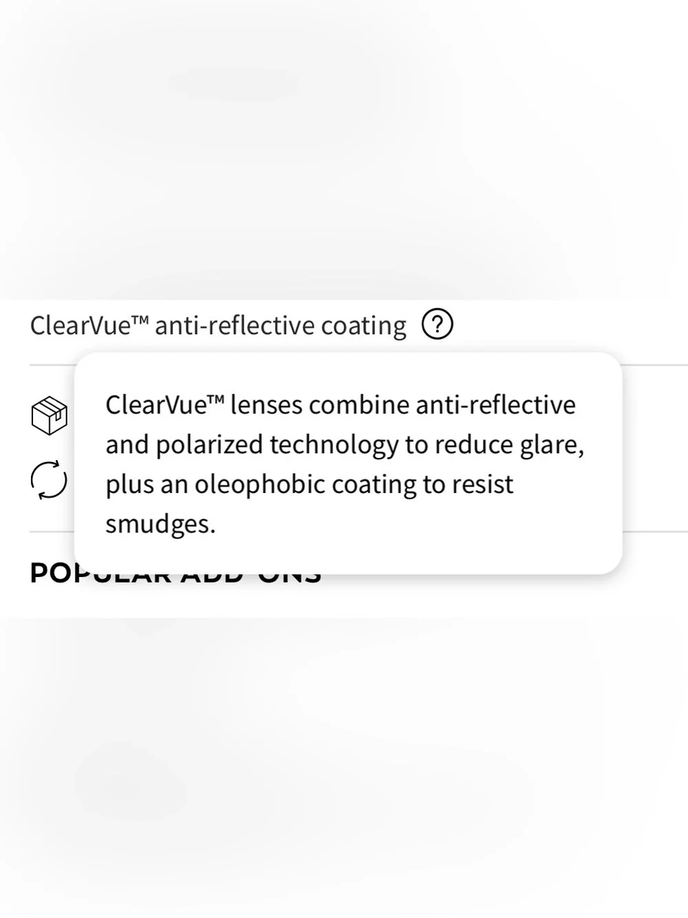 WMP Nova Sunglasses